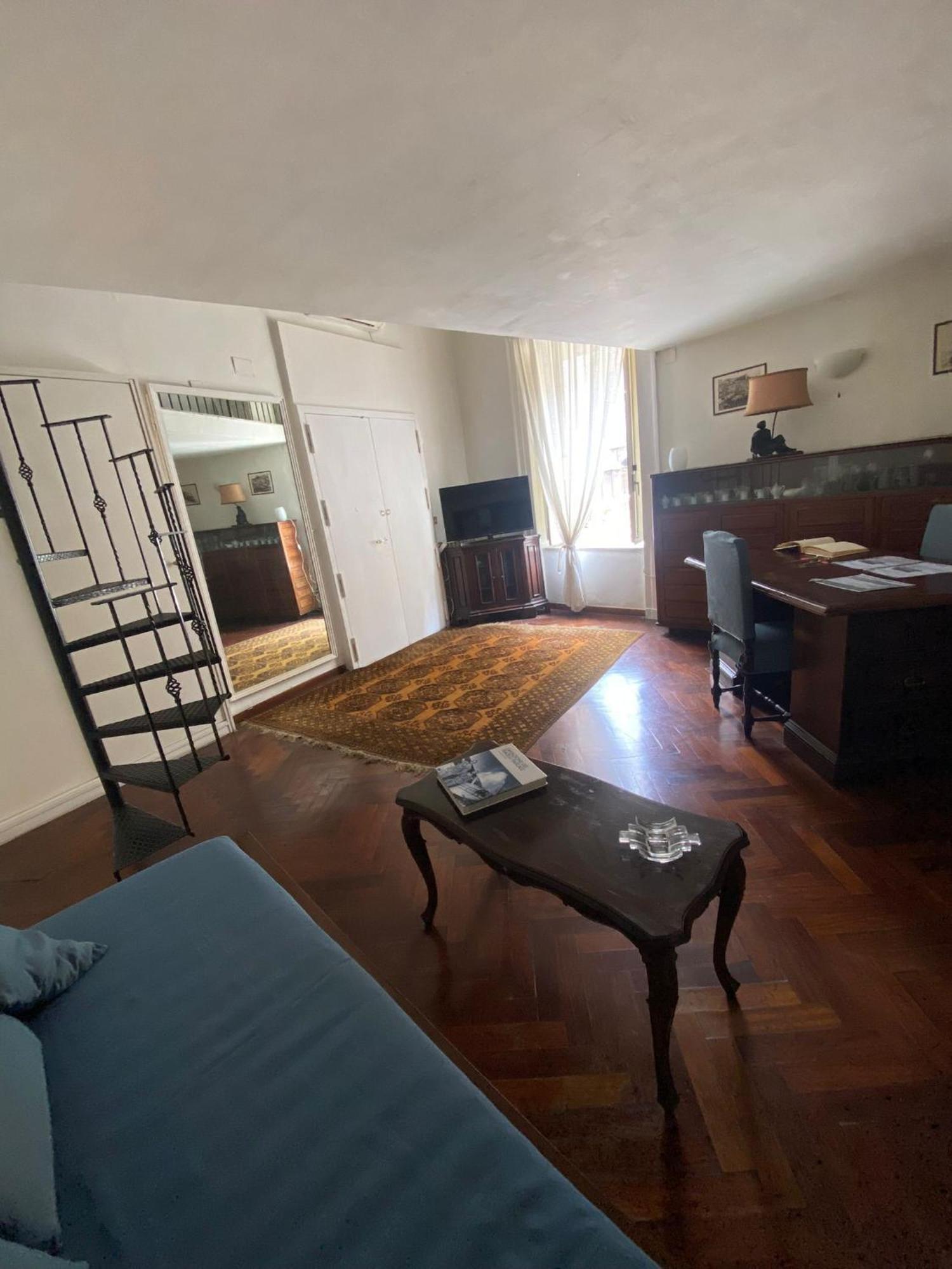 Ponte Di Chiaia Villa Napoli Dış mekan fotoğraf